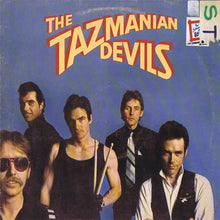 Carica l'immagine nel visualizzatore di Gallery, The Tazmanian Devils : Tazmanian Devils (LP, Album)
