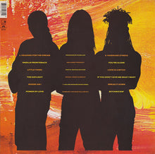 Carica l'immagine nel visualizzatore di Gallery, Scäm Luiz : Heading For The Dream (LP, Album)
