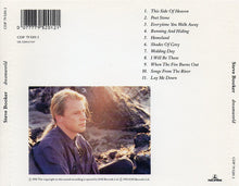 Carica l&#39;immagine nel visualizzatore di Gallery, Steve Booker : Dreamworld (CD, Album)
