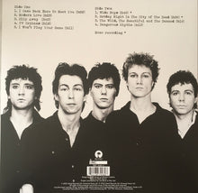 Carica l'immagine nel visualizzatore di Gallery, Ultravox : Live At The Rainbow 1977 (LP, Album, RSD, Mono)
