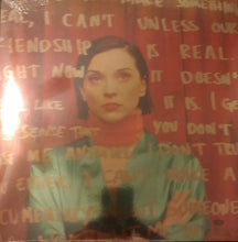 Carica l&#39;immagine nel visualizzatore di Gallery, St. Vincent : The Nowhere Inn (Official Soundtrack) (LP, Album, RSD, Ltd, Ora)
