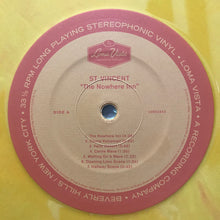 Carica l&#39;immagine nel visualizzatore di Gallery, St. Vincent : The Nowhere Inn (Official Soundtrack) (LP, Album, RSD, Ltd, Ora)
