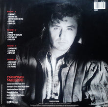 Carica l&#39;immagine nel visualizzatore di Gallery, Cerrone : Dancing Machine (Music From The Original Motion Picture Soundtrack) (2xLP, Album)

