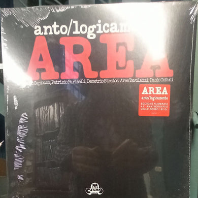 Area (6) : Anto/Logicamente (LP, RSD, Comp, Ltd, Num, RE, 180)