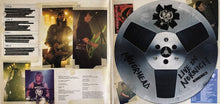 Carica l&#39;immagine nel visualizzatore di Gallery, Motörhead : The Löst Tapes Vol. 2 (Live In Norwich 1998) (2xLP, Album, RSD, Ltd, Blu)

