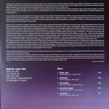 Carica l'immagine nel visualizzatore di Gallery, The Thelonious Monk Quartet / Martial Solal Trio : Live In Berlin 1961 /  Live In Essen 1959 (LP, Album, Ltd, RE, RM, Cle)
