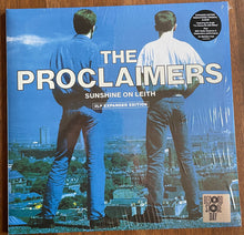 Carica l&#39;immagine nel visualizzatore di Gallery, The Proclaimers : Sunshine On Leith (2xLP, Album, RSD, Ltd, RE, RM, Bla)
