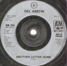 Carica l&#39;immagine nel visualizzatore di Gallery, Del Amitri : Move Away Jimmy Blue (7&quot;, Single)
