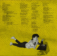 Carica l'immagine nel visualizzatore di Gallery, Carlo Skizzo : Stoffa (LP, Album)
