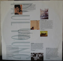 Carica l&#39;immagine nel visualizzatore di Gallery, Paul Young : Other Voices (LP, Album)
