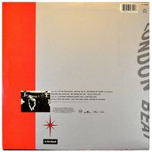 Carica l&#39;immagine nel visualizzatore di Gallery, Londonbeat : In The Blood (LP, Album)
