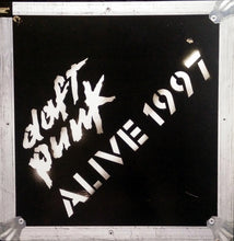 Carica l&#39;immagine nel visualizzatore di Gallery, Daft Punk : Alive 1997 (LP, Album, RE, 180)
