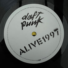 Carica l&#39;immagine nel visualizzatore di Gallery, Daft Punk : Alive 1997 (LP, Album, RE, 180)
