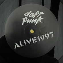 Carica l&#39;immagine nel visualizzatore di Gallery, Daft Punk : Alive 1997 (LP, Album, RE, 180)
