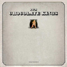 Carica l&#39;immagine nel visualizzatore di Gallery, PFM* : Chocolate Kings (LP, Album)
