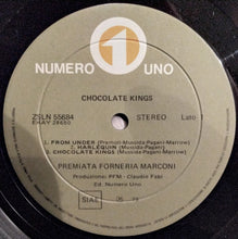 Carica l&#39;immagine nel visualizzatore di Gallery, PFM* : Chocolate Kings (LP, Album)
