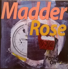 Carica l'immagine nel visualizzatore di Gallery, Madder Rose : Panic On (CD, Album)
