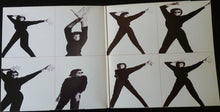 Carica l&#39;immagine nel visualizzatore di Gallery, Michael Jackson : Bad (LP, Album, Gat)
