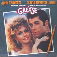 Carica l&#39;immagine nel visualizzatore di Gallery, Various : Grease (The Original Soundtrack From The Motion Picture) (2xLP, Album, Gat)
