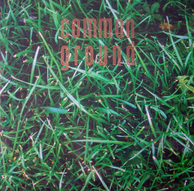 Common Ground : Grass (10