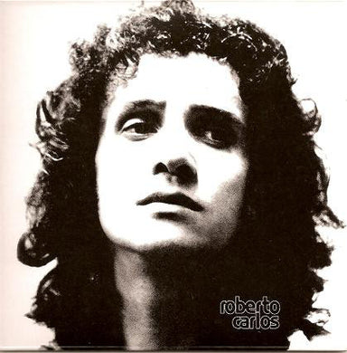 Roberto Carlos : Roberto Carlos (LP, Album)