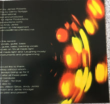 Carica l'immagine nel visualizzatore di Gallery, James Roberts : Everything You Know Is Right (CD, Album)
