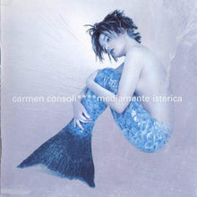 Carica l'immagine nel visualizzatore di Gallery, Carmen Consoli : Mediamente Isterica (CD, Album)
