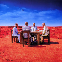 Carica l&#39;immagine nel visualizzatore di Gallery, Muse : Black Holes And Revelations (LP, Album, RE, RP)

