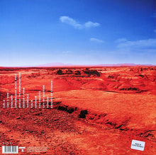 Carica l&#39;immagine nel visualizzatore di Gallery, Muse : Black Holes And Revelations (LP, Album, RE, RP)
