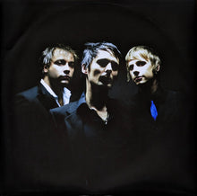 Carica l&#39;immagine nel visualizzatore di Gallery, Muse : Black Holes And Revelations (LP, Album, RE, RP)
