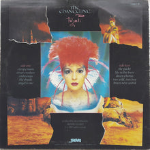 Carica l&#39;immagine nel visualizzatore di Gallery, Toyah (3) : The Changeling (LP, Album)
