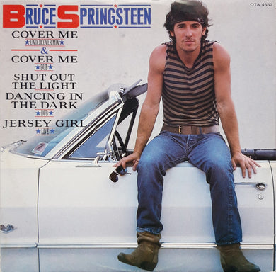 Bruce Springsteen : Cover Me (12