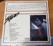 Carica l'immagine nel visualizzatore di Gallery, Stadio : La Faccia Delle Donne (LP, Album, Ltd, RE)
