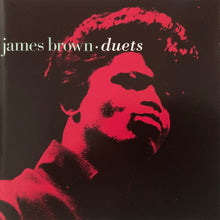 Carica l'immagine nel visualizzatore di Gallery, James Brown : Duets (CD, Comp)
