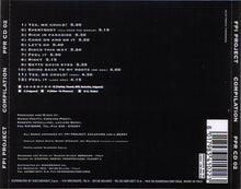 Carica l'immagine nel visualizzatore di Gallery, FPI Project : Compilation (CD, Comp)
