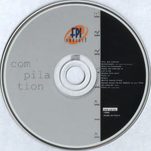 Carica l'immagine nel visualizzatore di Gallery, FPI Project : Compilation (CD, Comp)
