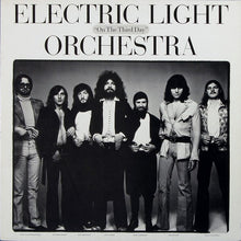 Carica l'immagine nel visualizzatore di Gallery, Electric Light Orchestra : On The Third Day (LP, Album, RE)
