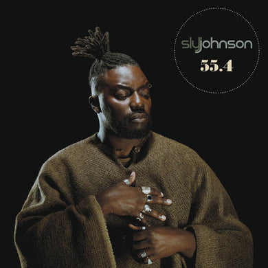 Sly Johnson : 55.4 (2x12