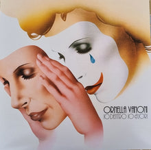 Carica l'immagine nel visualizzatore di Gallery, Ornella Vanoni : Io Dentro Io Fuori (2xLP, Ltd, RE, Whi)
