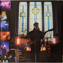 Carica l&#39;immagine nel visualizzatore di Gallery, Tash Sultana : MTV Unplugged Melbourne (2xLP, Album, Pin)
