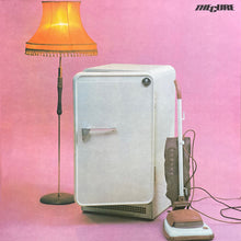 Carica l&#39;immagine nel visualizzatore di Gallery, The Cure : Three Imaginary Boys (LP, Album, RE, RM, 180)
