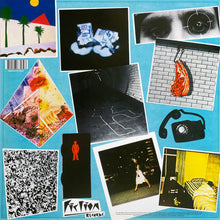 Carica l'immagine nel visualizzatore di Gallery, The Cure : Three Imaginary Boys (LP, Album, RE)
