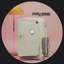 Carica l'immagine nel visualizzatore di Gallery, The Cure : Three Imaginary Boys (LP, Album, RE)
