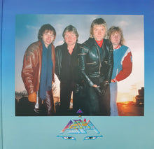 Carica l'immagine nel visualizzatore di Gallery, Asia (2) : Live At The Budokan Tokyo 1983 (MTV Satellite Telecast To America 6 December 1983) (2xLP, Album, Mono, RM)
