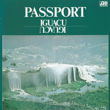 Carica l&#39;immagine nel visualizzatore di Gallery, Passport (2) : Iguaçu (LP, Album, RE)
