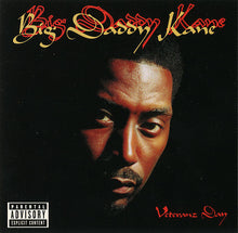 Carica l'immagine nel visualizzatore di Gallery, Big Daddy Kane : Veteranz Day (CD, Album, Enh)
