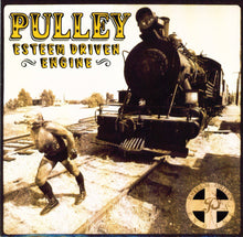 Carica l&#39;immagine nel visualizzatore di Gallery, Pulley : Esteem Driven Engine (HDCD, Album)
