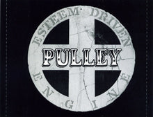 Carica l&#39;immagine nel visualizzatore di Gallery, Pulley : Esteem Driven Engine (HDCD, Album)
