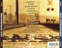 Carica l&#39;immagine nel visualizzatore di Gallery, Pulley : Esteem Driven Engine (HDCD, Album)
