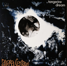 Carica l'immagine nel visualizzatore di Gallery, Tangerine Dream : Alpha Centauri (LP, Album, RE, RP, Gat)
